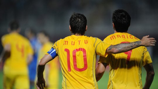 Ciprian Marica: ”Mutu putea să rateze 3 penalty-uri cu Italia, tot i se părea că e cel mai bun!”. Dialogul fabulos purtat cu ”Briliantul”, după izbucnirea scandalului de la Chelsea