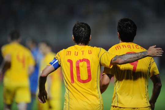 Ciprian Marica: ”Mutu putea să rateze 3 penalty-uri cu Italia, tot i se părea că e cel mai bun!”. Dialogul fabulos purtat cu ”Briliantul”, după izbucnirea scandalului de la Chelsea