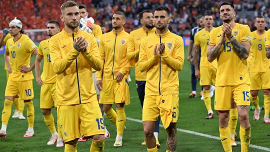 Îl transferă Rapid pe titularul României de la Euro 2024? Daniel Sandu: ”A făcut un turneu bun”