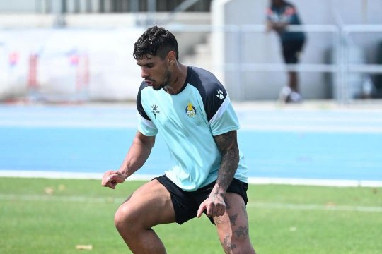 Florinel Coman, primul meci ca titular pentru Al-Gharafa! Cum se descurcă ”Mbappe de România” la noua echipă