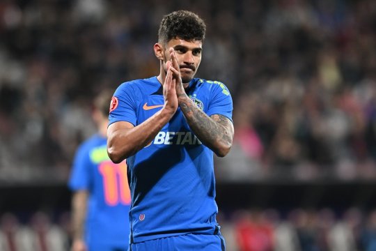 Florinel Coman nu ar fi vrut, de fapt, să plece de la FCSB! Ce susține fostul jucător al campioanei: ”Am vorbit cu el, mai voia”