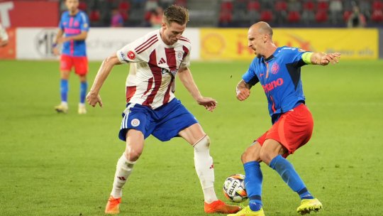 Editorial Andrei Ciobanu: Nu eșecul deranjează cel mai tare, ci atitudinea roș-albaștrilor!