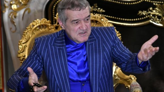 2.000.000 de euro, oferta lui Becali pentru transferul dorit: ”Da, pe el îl vreau!”. Alte mutări anunțate + Ce se întâmplă cu Radunovic