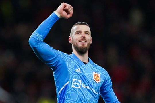 David de Gea a semnat pe doi ani. Ce echipă și-a găsit