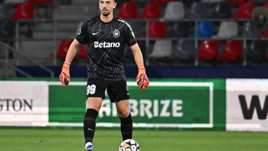 Concluziile lui Andrei Vlad, după partida cu Oțelul: ”O seară nereușită. Le înțelegem supărarea suporterilor” + Ce spune despre venirea lui Florin Tănase