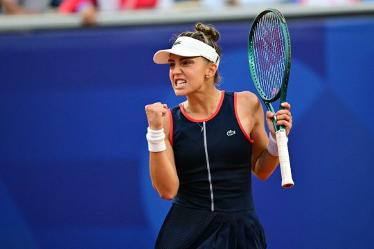 Jaqueline Cristian, victorie miraculoasă la Paris! Echipajele de dublu vâsle masculin și feminin, direct în semifinale. Irina Begu și Ana Bogdan, eliminate din prima rundă