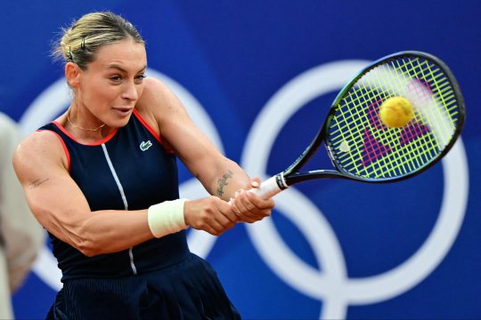 Irina Begu și Ana Bogdan, învinse în primul tur la Jocurile Olimpice