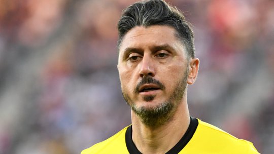 Pericolul uriaș care îi pândește pe fotbaliști. Ciprian Marica: ”A mai apărut o problemă”