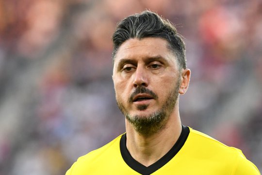 Pericolul uriaș care îi pândește pe fotbaliști. Ciprian Marica:  ”A mai apărut o problemă”