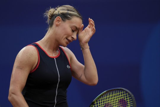 Ana Bogdan și Irina Begu, după ce au fost eliminate în prima rundă la Jocurile Olimpice: ”O experiență fantastică” / ”E ediția la care am reușit să mă concentrez cel mai mult!”
