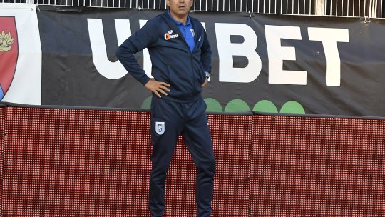 S-au jignit în trecut, dar a uitat de vorbele grele pe care și le-au auncat. Cine îl propune selecționer pe Pițurcă: ”Oricum vina e a interesului ipocrit al lui Edi”