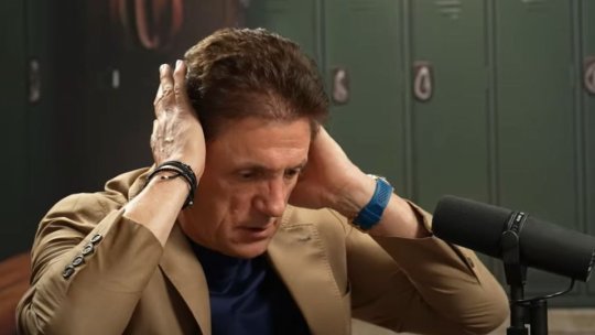 Gică Popescu, dezvăluiri despre perioada petrecută după gratii: ”Eram cu MM, nu o să uit niciodată camera de 1,3 m lățime” /  ”Îmi vine momentul ăla în cap”