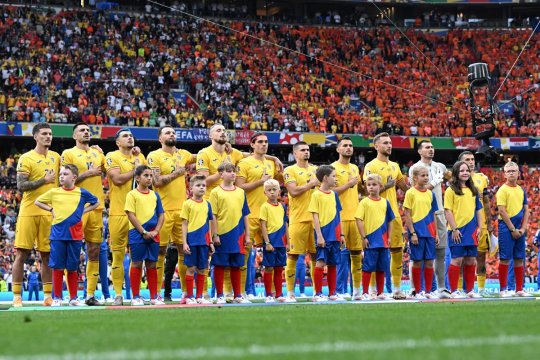 Anunțul e doar o chestiune de timp! Cine va fi noul selecționer al României