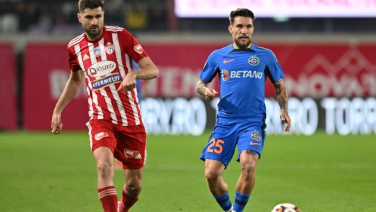 Motivul pentru care Sepsi a ratat victoria în fața lui Dinamo: "În felul ăsta este greu"