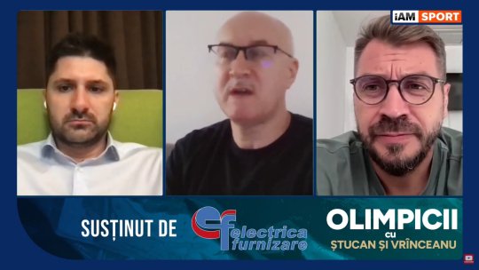 Adrian Florea, reacție vehementă după festivitatea de deschidere a JO 2024: ”Atac odios, monstruos”