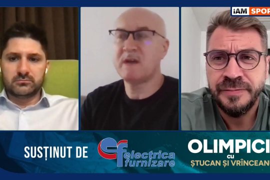 Adrian Florea, reacție vehementă după festivitatea de deschidere a JO 2024: ”Atac odios, monstruos”