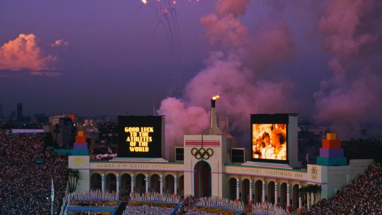 Care a fost ediția Jocurilor Olimpice în care România a câștigat cele mai multe medalii