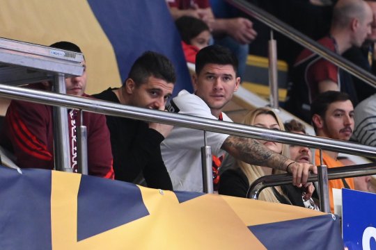 ”Ziua cea mai lungă” pentru Daniel Niculae. Cum a fost dus la audieri și de ce a fost acuzat de procurori: ”Mi-am făcut meseria” + Motivele plecării de la Rapid: ”Îmi asum”