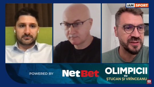 Pronosticul haios al lui Adrian Florea după startul Jocurilor Olimpice. Câte medalii vor câștiga românii: ”Atâtea o să avem”