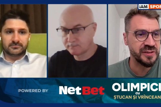 Pronosticul haios al lui Adrian Florea după startul Jocurilor Olimpice. Câte medalii vor câștiga românii: ”Atâtea o să avem”