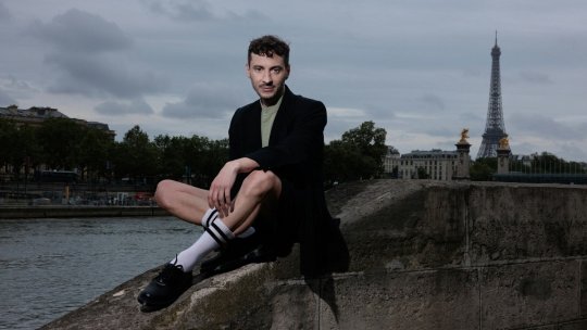 Organizatorii ceremoniei de la JO susțin că nu au reinterpretat, de fapt, ”Cina cea de Taină”: ”Cred că a fost destul de clar”