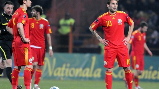 Ciprian Marica lămurește conflictele cu Adrian Mutu: ”S-au creat foarte multe situații de-a lungul timpului”