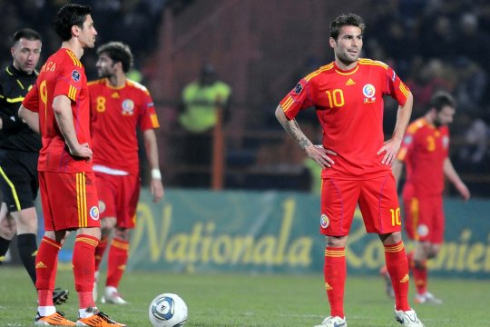 Ciprian Marica lămurește conflictele cu Adrian Mutu: ”S-au creat foarte multe situații de-a lungul timpului”