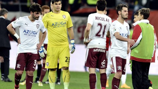 Fostul jucător al celor de la Rapid și Petrolul a dat verdictul înainte de ”Primvs Derby”: ”Au un avantaj” / ”Situația în care se află clubul e un minus”