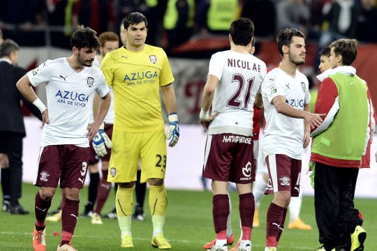 Fostul jucător al celor de la Rapid și Petrolul a dat verdictul înainte de ”Primvs Derby”: ”Au un avantaj” / ”Situația în care se află clubul e un minus”