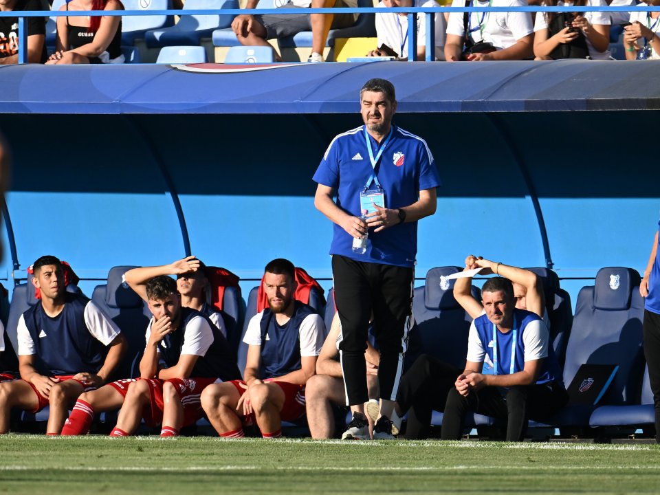 FC Botoșani a învins-o pe Farul, scor 1-0