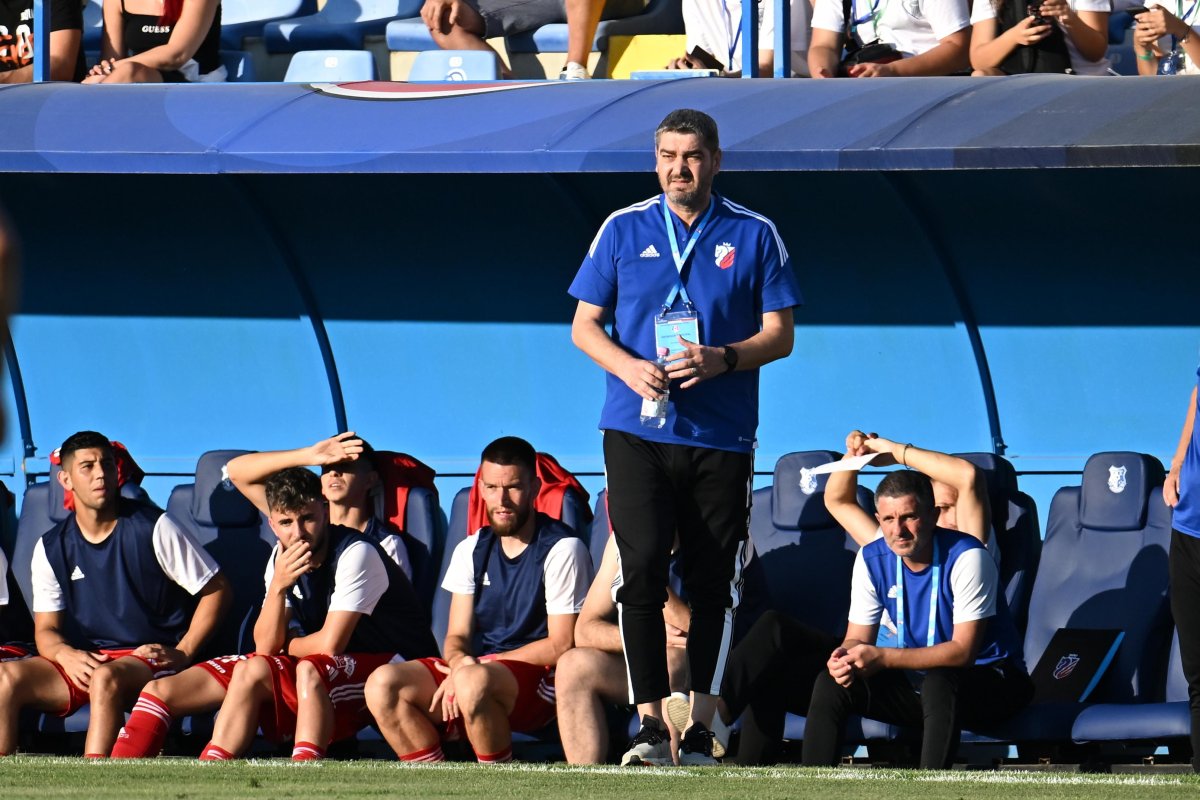 FC Botoșani a învins-o pe Farul, scor 1-0