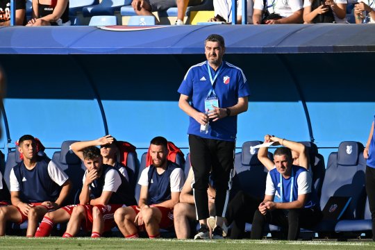 Liviu Ciobotariu, după ce a debutat cu o victorie la Botoșani: ”Nu e ușor să câștigi la Constanța”