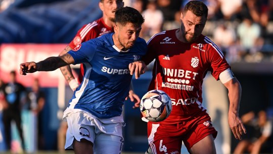 Jucătorii Farului, profund dezamăgiți după al treilea meci fără gol: ”Capul jos și la muncă!”