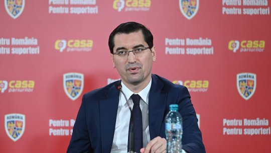 El e noul favorit să preia echipa națională după refuzul lui Gică Hagi! Varianta ”de avarie” a FRF