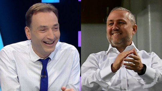 Radu Naum, ironizat în direct de Mihai Rotaru, după victoria Craiovei cu CFR: ”Nu trebuie să faceți foarte mari exerciții de logică”