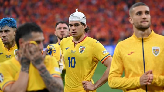 Transferul lui Ianis Hagi, imposibil de făcut. Motivul pentru care Ioan Becali nu a insistat pentru el: "Nu vrea să cumpere jucători"