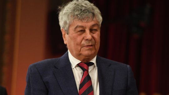 La mulți ani, Mircea Lucescu! Antrenorul român împlinește 79 de ani. Surpriza de care poate avea parte cu ocazia aniversării sale