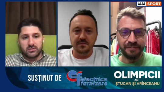 Ce interdicție au primit operatorii TV la Jocurile Olimpice de la Paris: ”Pentru a evita stereotipurile și sexismul”