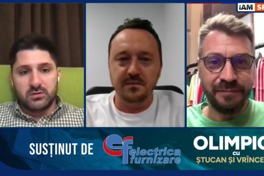 Ce interdicție au primit operatorii TV la Jocurile Olimpice de la Paris: ”Pentru a evita stereotipurile și sexismul”