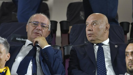 A fost confirmat încă un nume pentru postul de selecționer al României! ”Antrenorul-surpriză” vine din Superligă