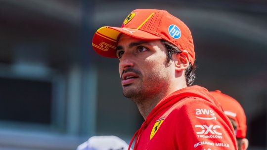 Mutare neașteptată în Formula 1! Cu ce echipă a semnat Carlos Sainz