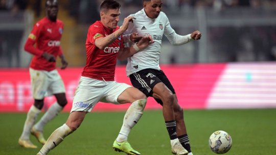 OFICIAL | Revenire neașteptată la CFR Cluj! Cine este fotbalistul adus înapoi la club de Dan Petrescu