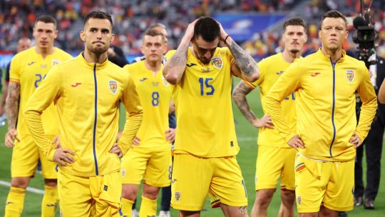 Un jurnalist olandez, concluzie clară după victoria batavilor contra României: ”O echipă plină de fotbaliști mediocri”