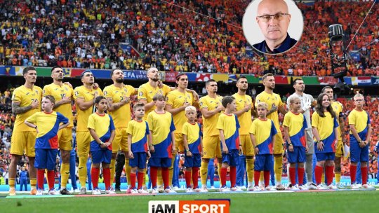 Adrian Florea pune o întrebare care doare: ce a fost "istoric" în parcursul României la Euro 2024?