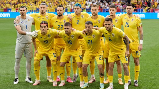 Câți bani a luat România după participarea la EURO 2024