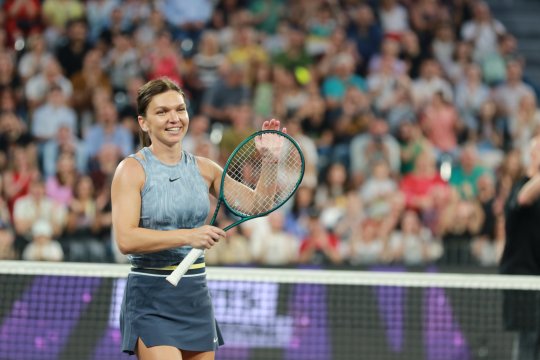 Simona Halep a scos la vânzare casa în care a locuit alături de Toni Iuruc. Cum arată locuința și ce sumă cere