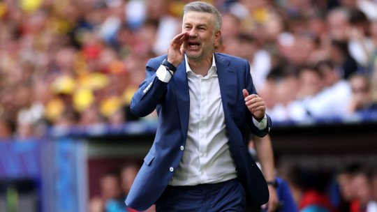 Motivul principal pentru care Edi Iordănescu ar alege să plece de la echipa națională