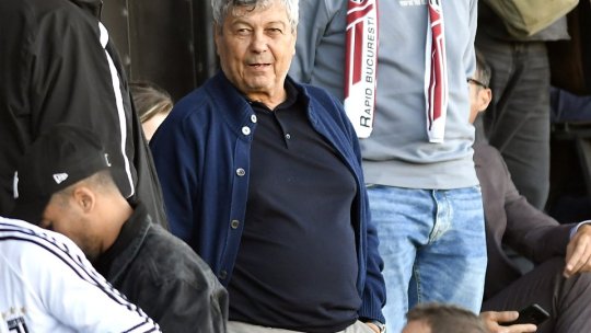 Mircea Lucescu a găsit explicația, după eliminarea României de la Euro 2024: ”Aici am pierdut, este imposibil să treci peste niște momente”