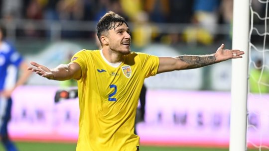 Presa din Anglia, detalii despre posibilul transfer al lui Andrei Rațiu în Premier League! Echipa care îl dorește, la cererea antrenorului