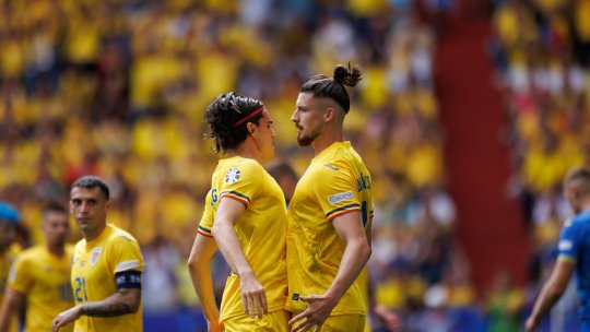 Jurnaliștii britanici au reacționat după ce au citit ce a spus Radu Drăgușin despre Ianis Hagi: ”Și-a făcut tatăl și țara mândri”